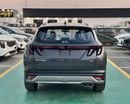 هيونداي توسون HYUNDAI TUCSON 1.6T - 2027 MODEL - GCC SPECS