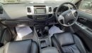 Toyota Hilux PICK UP 2012 DIESEL . 3.0 L. MANUAL GEAR RIGHT HAND DRIVE EXPORT ONLY