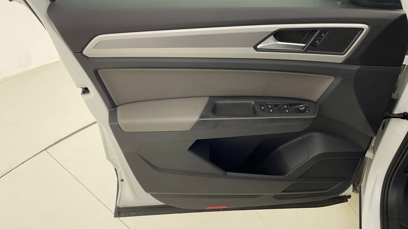 Volkswagen Teramont TRENDLINE 2 | Zero Down Payment | Home Test Drive