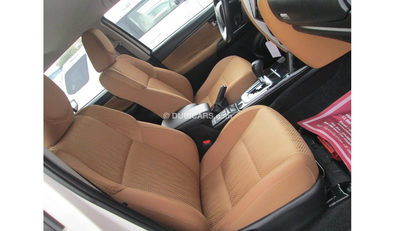 Toyota Fortuner 2.7L EXR GOOD CONDITION ORIGINAL PAINT