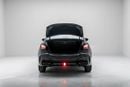 MG 5 LUX 1.5L - GREY INSIDE BLACK | EXPORT ONLY
