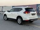 Nissan X Trail S 2.5L (169 HP) FWD (5 Seater)