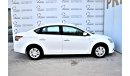 Nissan Sentra 1.6L S 2016 MODEL GCC SPECS DEALER WARRANTY STARTING FROM 29,900 DHS