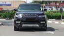 Land Rover Range Rover Sport HSE