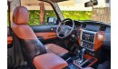 Nissan Patrol Safari 4.8L | 2,037 P.M | 0% Downpayment | Spectacular Condition!