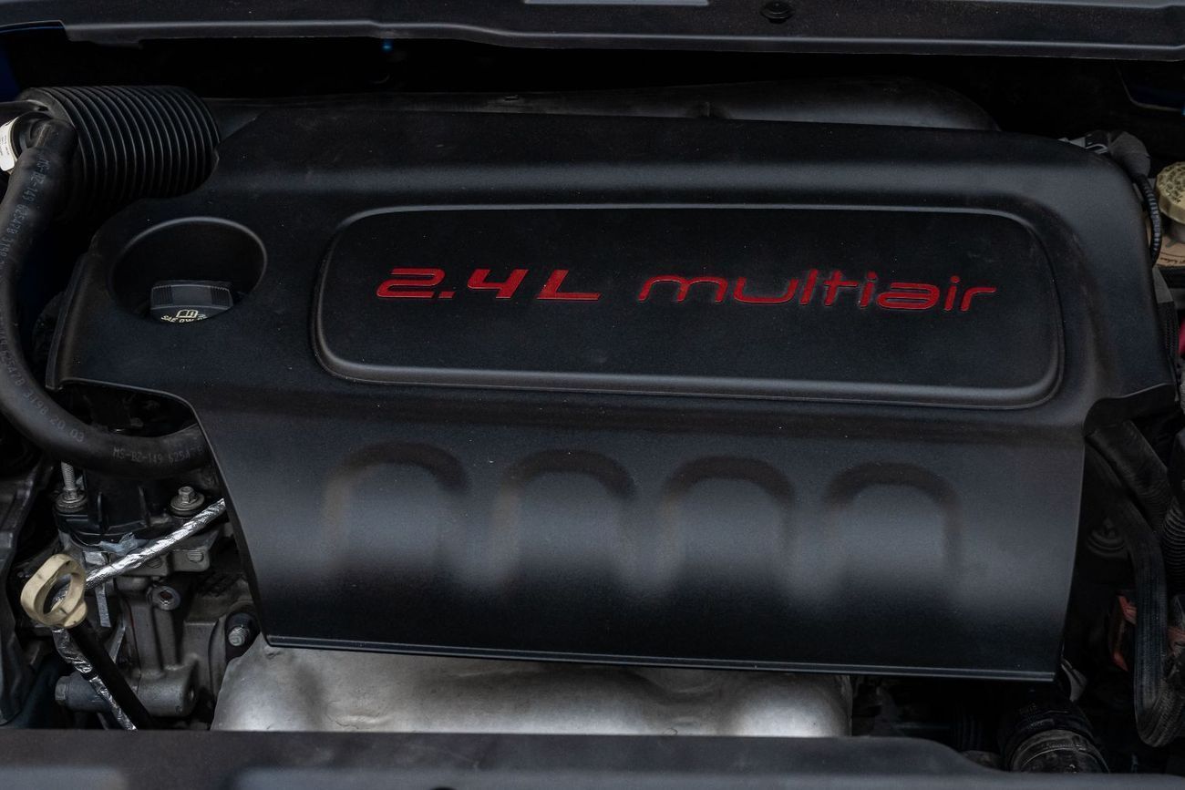 Jeep Compass Compass Limited | 1,332 P.M | 0% Downpayment | FULL OPTION | AGENCY MAINTAINED!