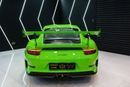 Porsche 911 GT3 RS 4.0L 2019 Porsche 911 GT3 RS, Carbon Bucket Seats, Sport Chrono Package, Dealer Warranty!!