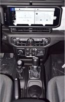 Jeep Wrangler EXCELLENT DEAL for our Jeep Wrangler Unlimited SPORT 2.0L ( 2024 Model ) in White Color GCC Specs