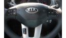 Kia Sportage EX ACCIDENTS FREE - GCC -