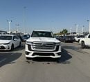 تويوتا لاند كروزر Land Cruiser VXR 3.5L Twin Turbo A/T Petrol 4X4 .7 Seats . 5 Doors 2026 Model