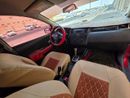 Nissan Versa S