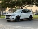 BMW X5 35i Exclusive 3.0L (5 Seater)