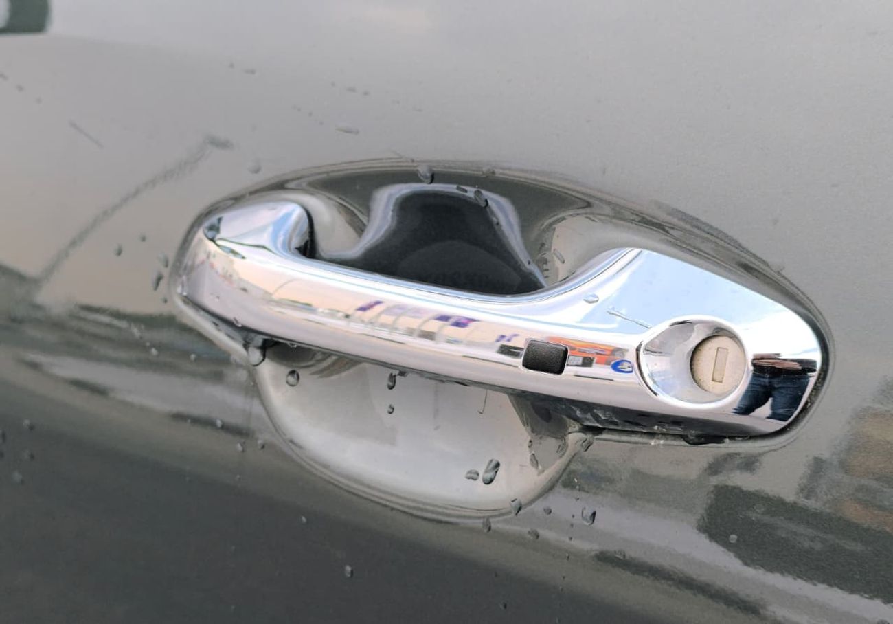 Kia Carens 1.5L Mid Option GCC Specs 7 Seater 2026 Model Brand New