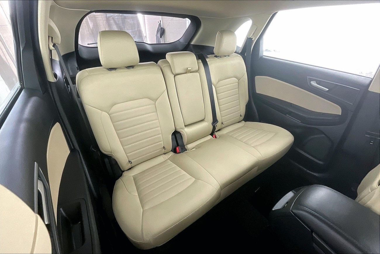 Ford Edge SE | National Day Celebration | Guaranteed Warranty | 0 Down Payment