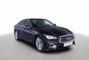 إنفينيتي Q50 LUXE 3.0