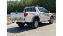 Mitsubishi L200 2014 Automatic V6 4x4 Ref#502