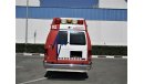 Ford F 350 FORD F350 AMBULANCE FULL AUTO V8 DIESEL ONLY 55000 KM