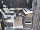 Mercedes Benz Sprinter 2023 MERCEDES BENZ SPRINTER VIP LUXURY
