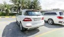 Mercedes-Benz ML 350