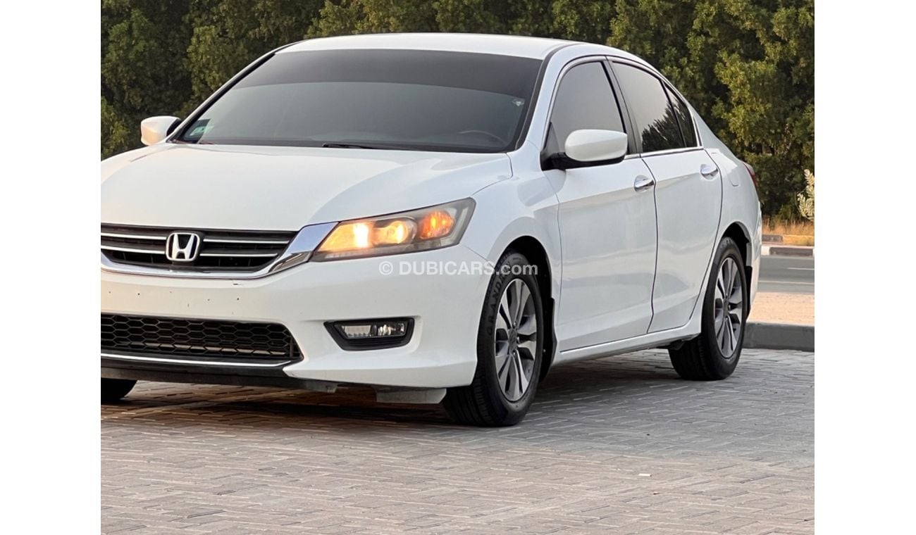 هوندا أكورد