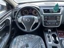 نيسان ألتيما SV 2.5L