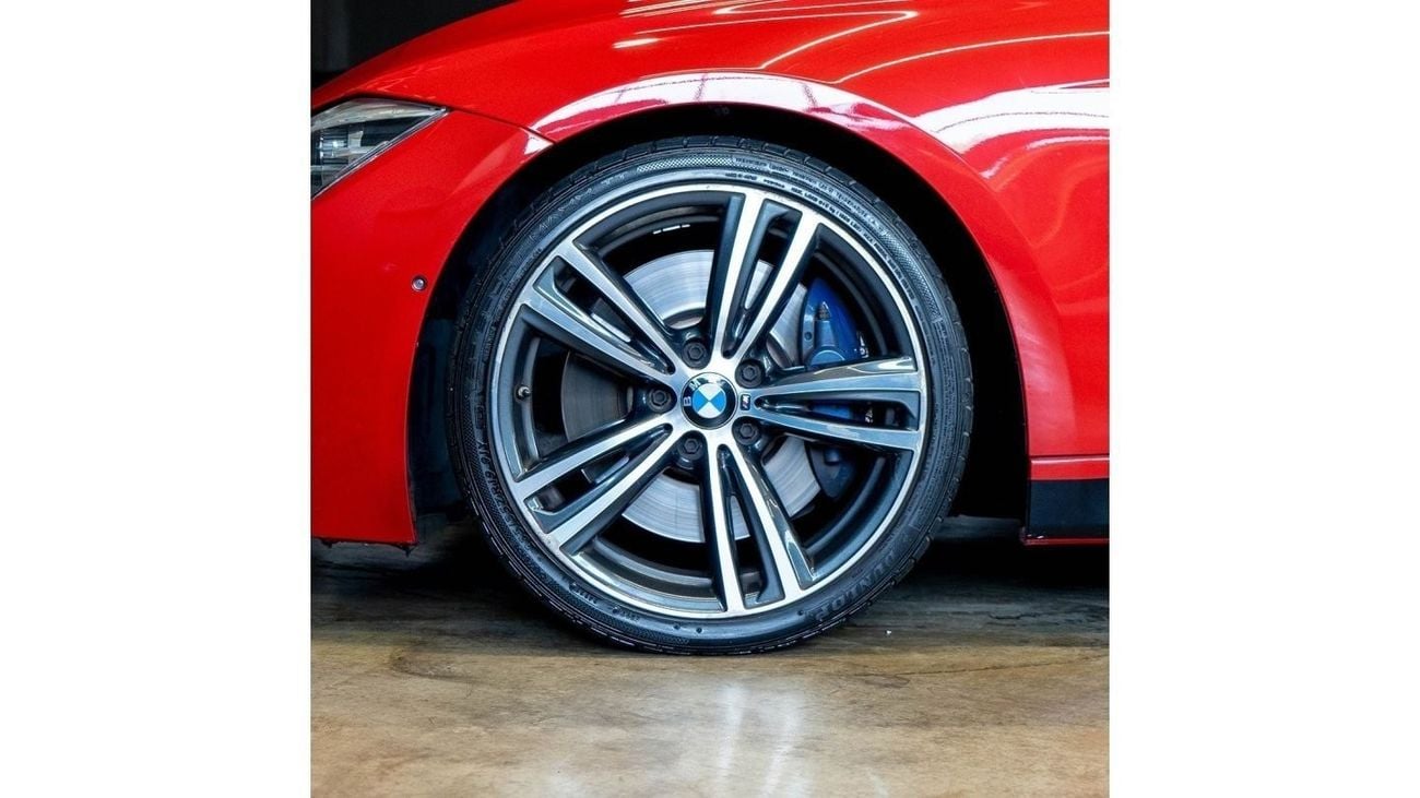 BMW M340i AED 1947 pm • 0% Downpayment • M340i • 2 Years Warranty