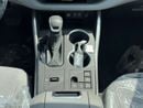 Toyota Highlander TOYOTA HIGHLANDER 2.5L 2025 GCC BLACK HEV