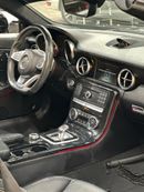 Mercedes-Benz SLC 300 3.0