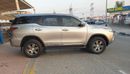 تويوتا فورتونر 2.7L 4WD (PETROL)