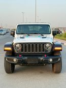 Jeep Wrangler Jeep hybrid 2023