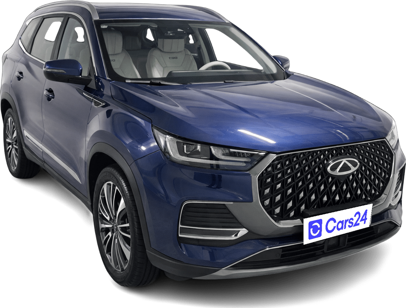 Chery Tiggo 8 Pro Max PREMIUM 2025 | AED 1186/Month | 0 DP | 30 Day Return | Warranty