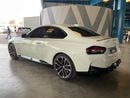 بي أم دبليو M240i Standard | شامل الضمان | 0 ﺪﻔﻋﺓ ﺃﻮﻟﻯ