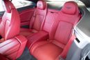 Bentley Continental GT Bentley GT W12