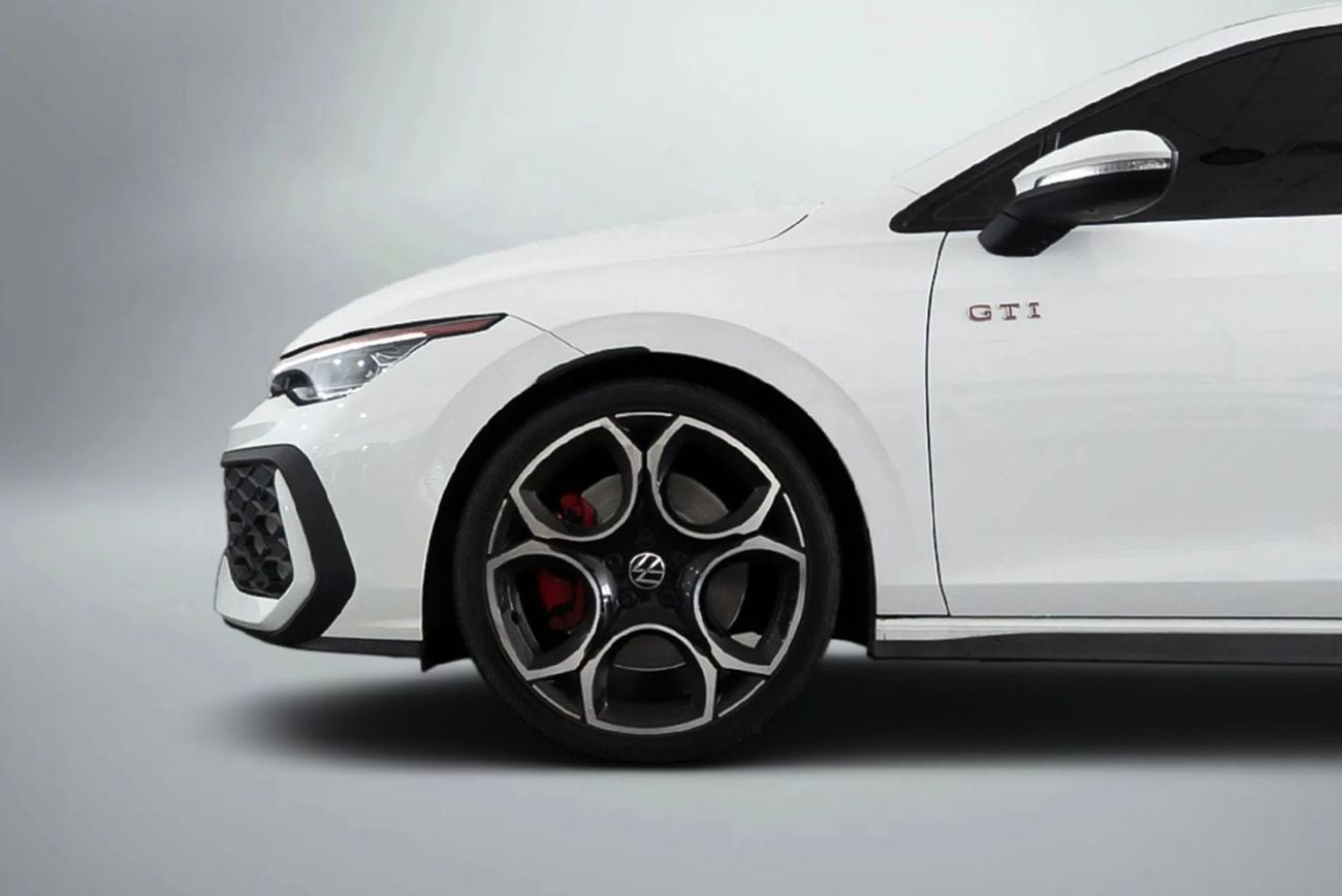 Volkswagen Golf GTI Sport 2.0T