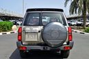 Nissan Patrol Super Safari 2024 NISSAN PATROL SUPER SAFARI LEGEND 4.8L 4WD 7 SEAT AT
