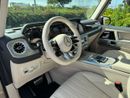 مرسيدس بنز G 63 AMG GCC SPEC BRAND NEW