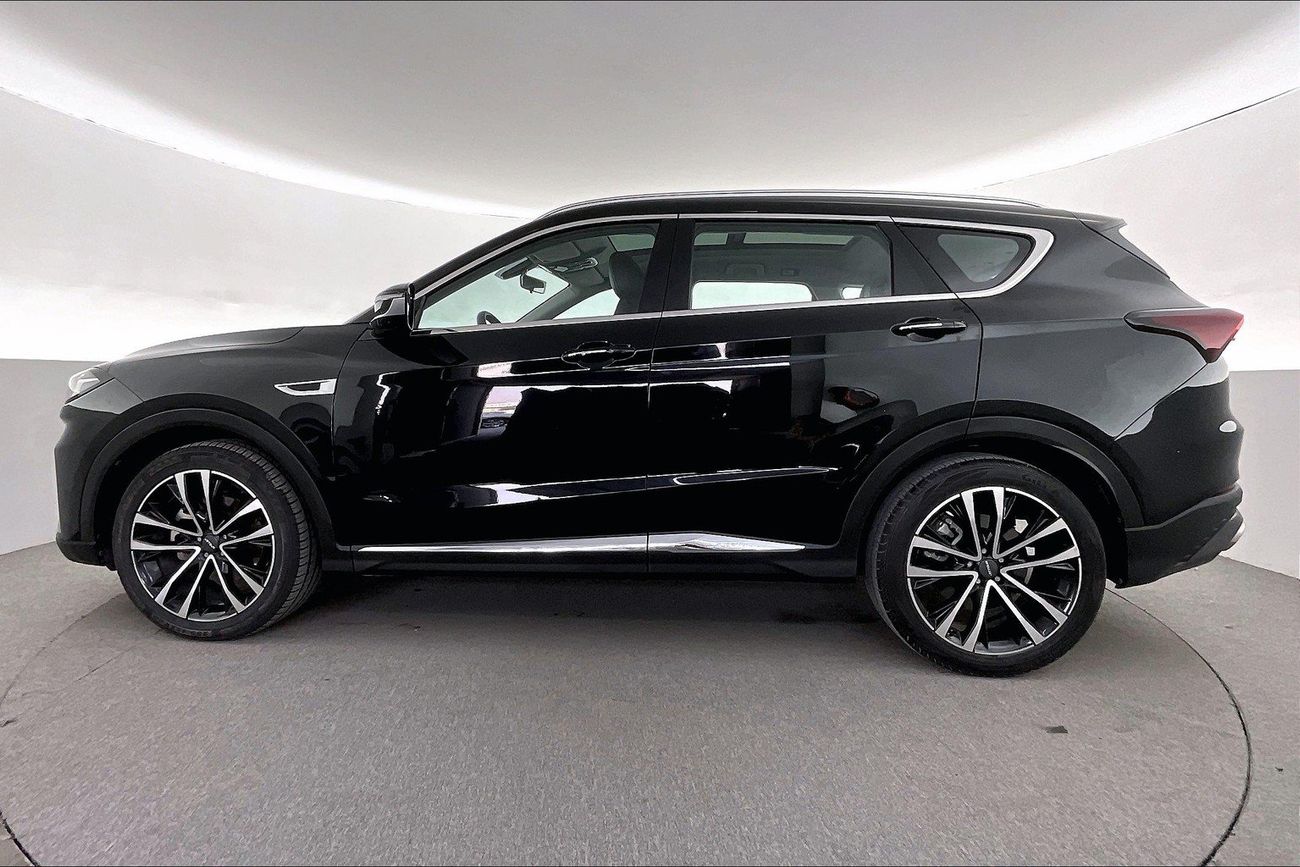 Jetour X70 Plus Comfort | Guaranteed Warranty | 0 Down Payment