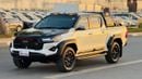 Toyota Hilux GR BODY KIT INSTALLED | POWER SEATS | 2024 | AUTO | 2.8L DIESEL | RHD