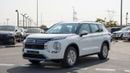 Mitsubishi Outlander HIGHLINE Brand New 2026 Mitsubishi Outlander High Line (G03) 2.5L | 7-Seater SUV | GCC Spec | Export