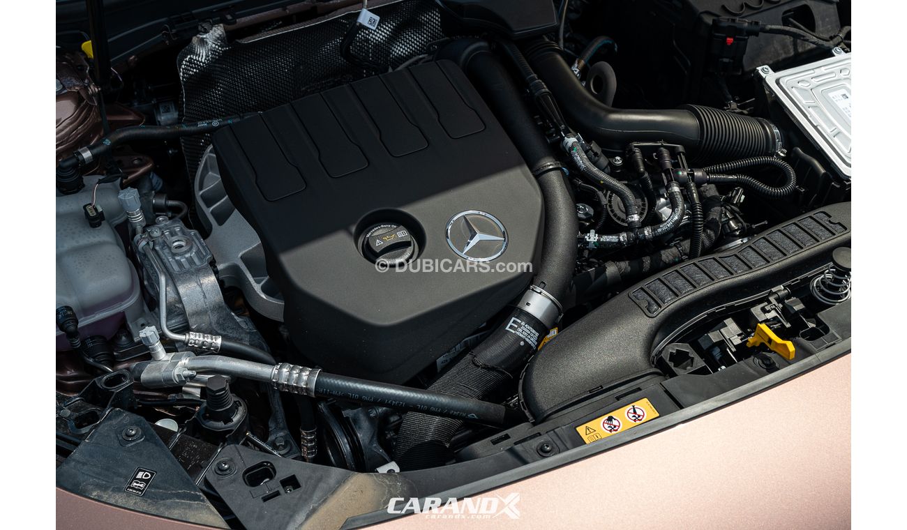 Mercedes-Benz A 180 A-Class Sedan