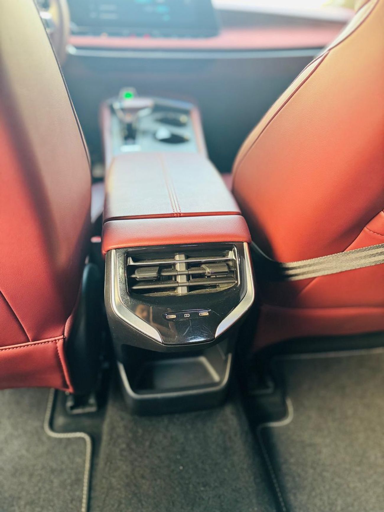 أم جي 7 2.0L Turbo