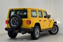 Jeep Wrangler Unlimited Sahara 2019 Jeep Wrangler Sahara Unlimited, June 2024 Jeep Warranty, Full Jeep Service His