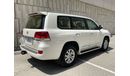 Toyota Land Cruiser GXR 4600