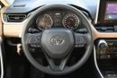 Toyota RAV4 XLE 2.0L Petrol AWD Automatic