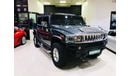 Hummer H2 PICKUP - 2005 - GCC -
