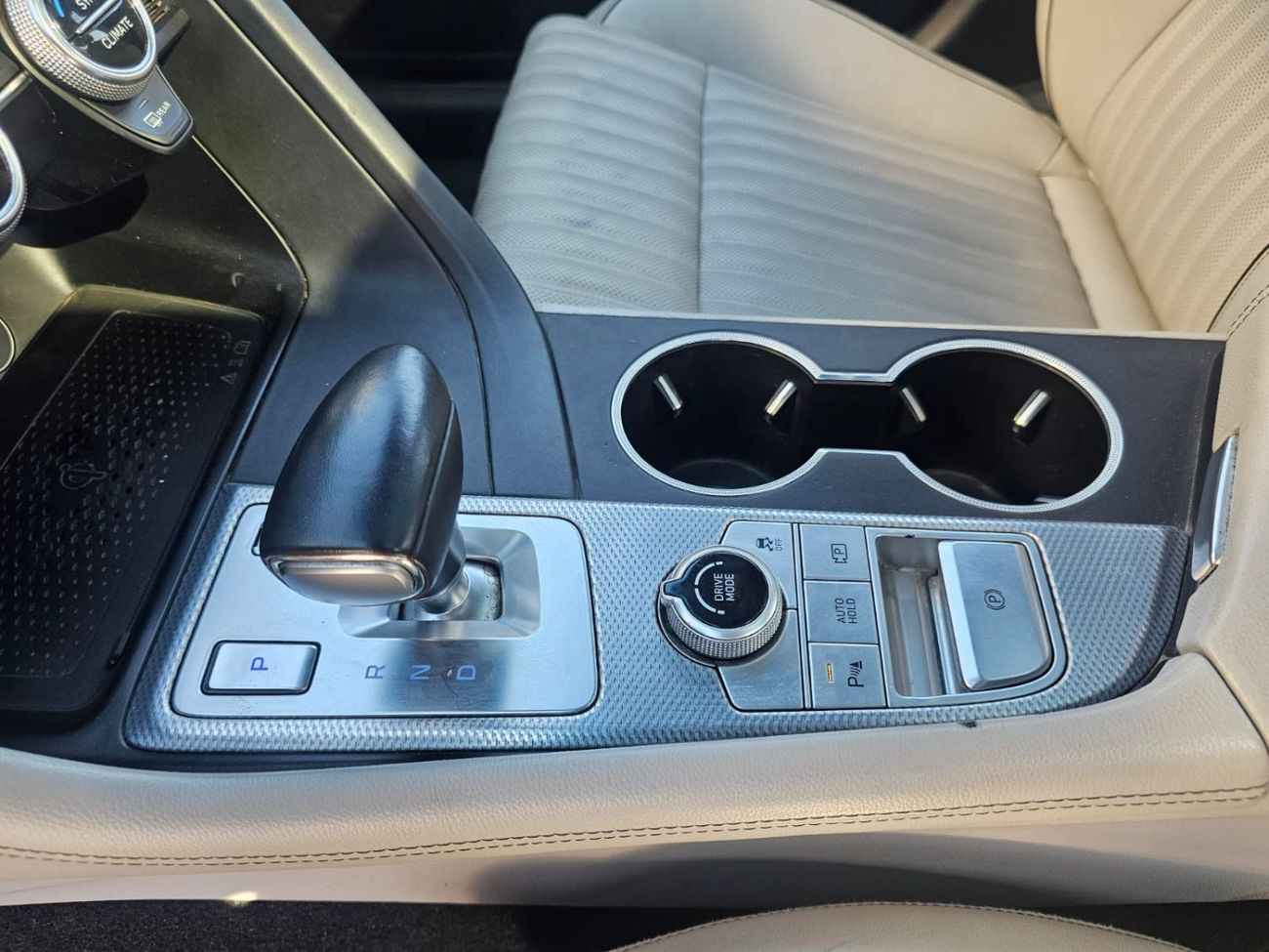 Genesis G70 Prestige 2.0L AWD