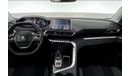 Peugeot 3008 Active