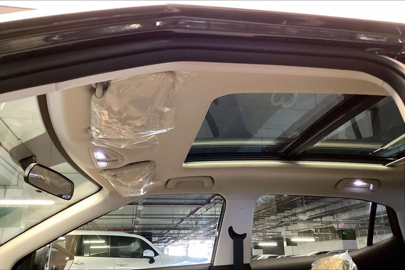 جي إي سي GS3 إمزوم GB | Start 2026 with the ideal drive | شامل الضمان | 0 ﺪﻔﻋﺓ ﺃﻮﻟﻯ