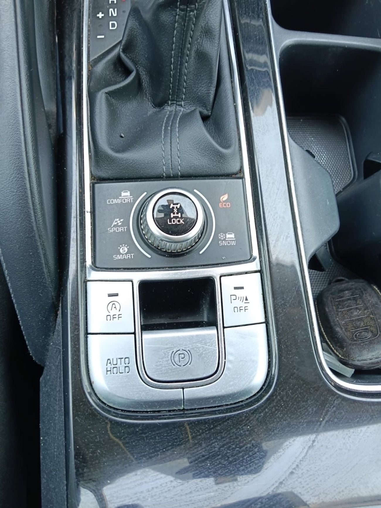 Kia Telluride EX