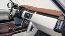 Land Rover Range Rover Autobiography